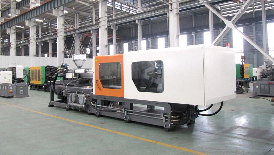 萬里新能源：勝岳注塑機技術(shù)先進(jìn)，質(zhì)量過硬